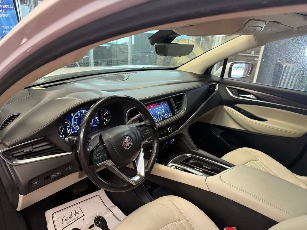 2023 Buick Enclave Avenir - Photo 21