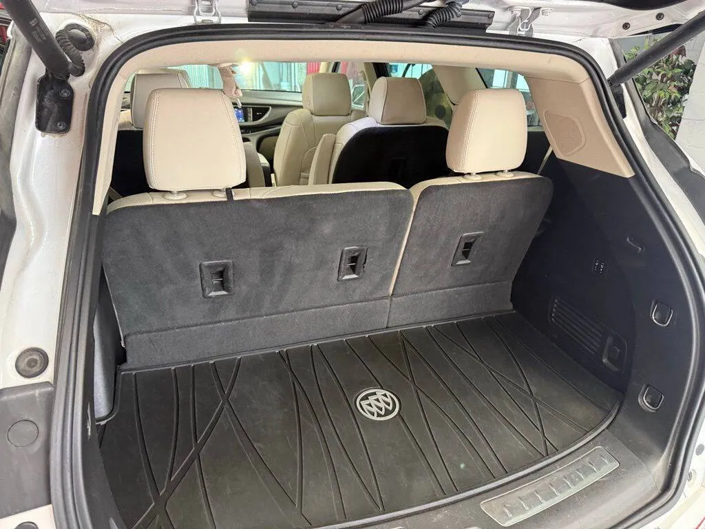 2023 Buick Enclave Avenir - Photo 43