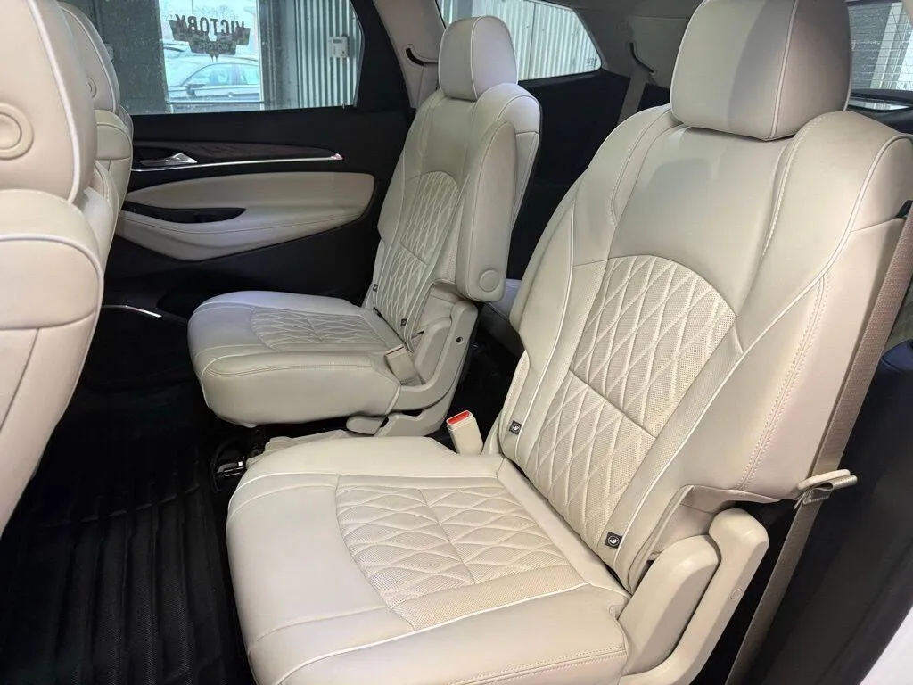 2023 Buick Enclave Avenir - Photo 38
