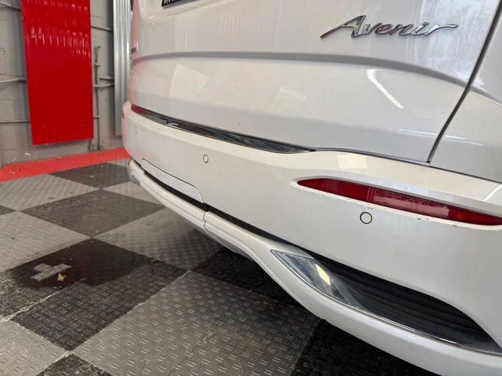 2023 Buick Enclave Avenir - Photo 12