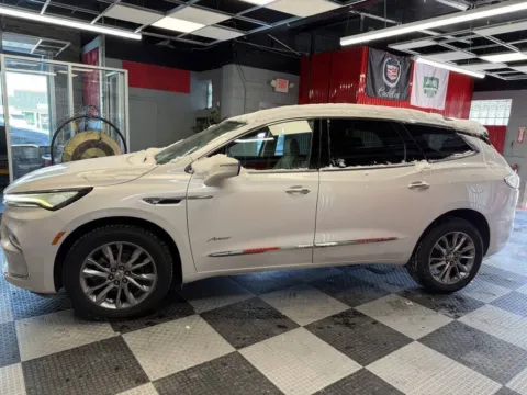 More photos of 2023 Buick Enclave Avenir 4x4 4dr Crossover at Victory Motors Royal Oak, MI
