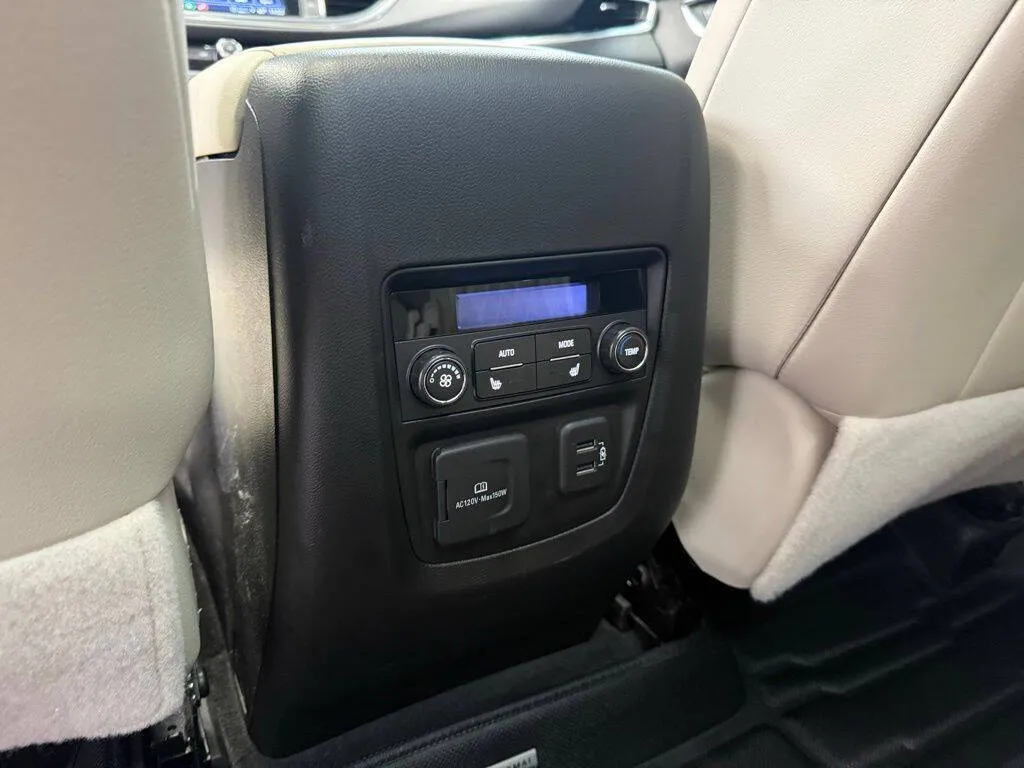 2023 Buick Enclave Avenir - Photo 39