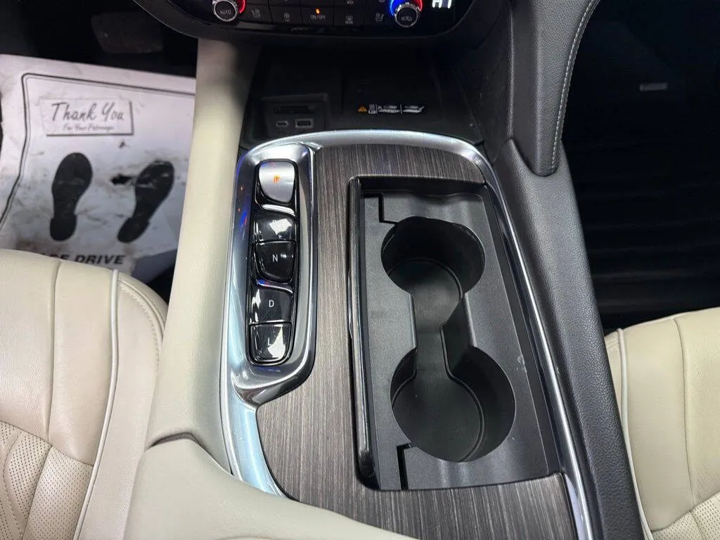 2023 Buick Enclave Avenir - Photo 32