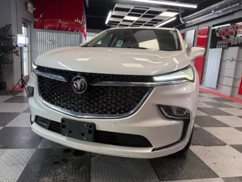More photos of 2023 Buick Enclave Avenir 4x4 4dr Crossover at Victory Motors Royal Oak, MI