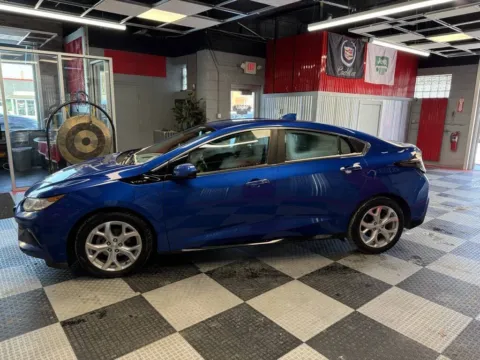 More photos of 2018 Chevrolet Volt Premier 4dr Hatchback at Victory Motors Royal Oak, MI