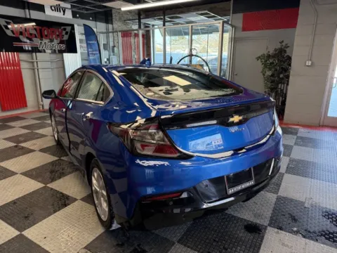 More photos of 2018 Chevrolet Volt Premier 4dr Hatchback at Victory Motors Royal Oak, MI