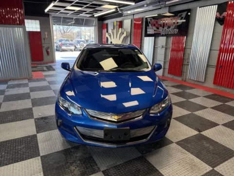 Photos of 2018 Chevrolet Volt Premier 4dr Hatchback for sale in Royal Oak, MI at Victory Motors Royal Oak