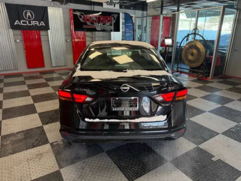 More photos of 2024 Nissan Altima 2.5 SV 4dr Sedan at Victory Motors Royal Oak, MI