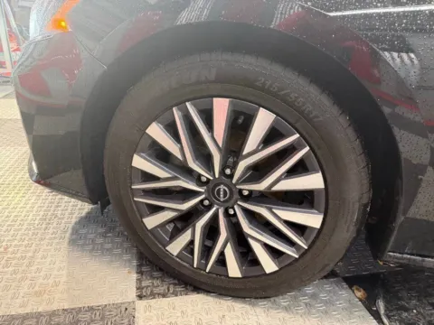 More photos of 2024 Nissan Altima 2.5 SV 4dr Sedan at Victory Motors Royal Oak, MI