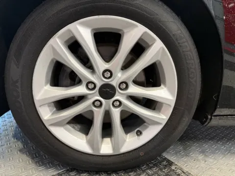 More photos of 2017 Chevrolet Malibu LT 4dr Sedan at Victory Motors Royal Oak, MI