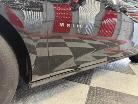 More photos of 2017 Chevrolet Malibu LT 4dr Sedan at Victory Motors Royal Oak, MI