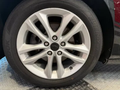 More photos of 2017 Chevrolet Malibu LT 4dr Sedan at Victory Motors Royal Oak, MI