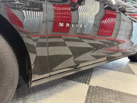 More photos of 2017 Chevrolet Malibu LT 4dr Sedan at Victory Motors Royal Oak, MI