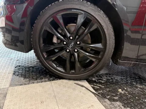 Another view of 2023 Chevrolet Malibu LT 4dr Sedan w/1LT for sale in Royal Oak, MI at Victory Motors Royal Oak