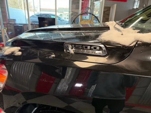 More photos of 2020 RAM 1500 Big Horn/Lone Star at Victory Motors Royal Oak, MI