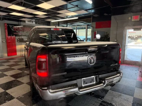 More photos of 2020 RAM 1500 Big Horn/Lone Star at Victory Motors Royal Oak, MI