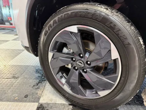 More photos of 2025 Nissan Rogue SV AWD 4dr Crossover at Victory Motors Royal Oak, MI