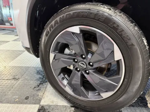 More photos of 2025 Nissan Rogue SV AWD 4dr Crossover at Victory Motors Royal Oak, MI