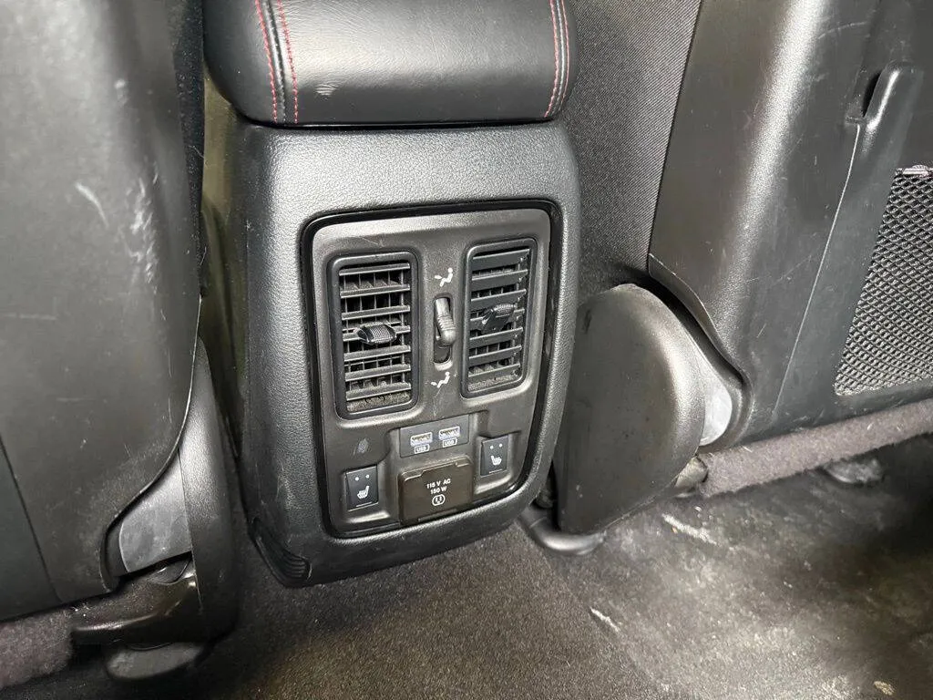 2024 Dodge Durango R/T Plus - Photo 32