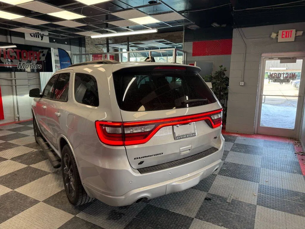 2024 Dodge Durango R/T Plus - Photo 9