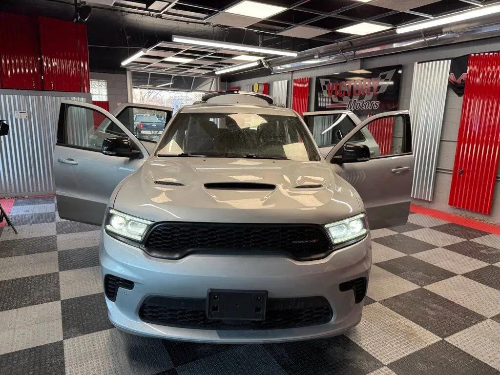 2024 Dodge Durango R/T Plus - Photo 44