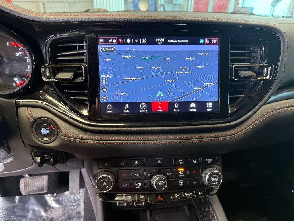 2024 Dodge Durango R/T Plus - Photo 25