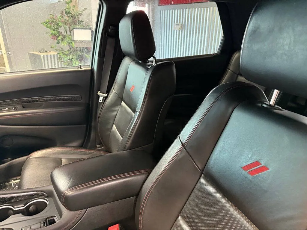 2024 Dodge Durango R/T Plus - Photo 16
