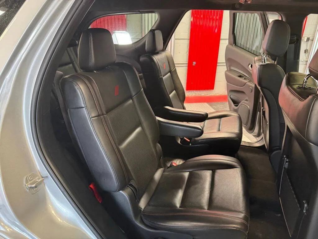 2024 Dodge Durango R/T Plus - Photo 39
