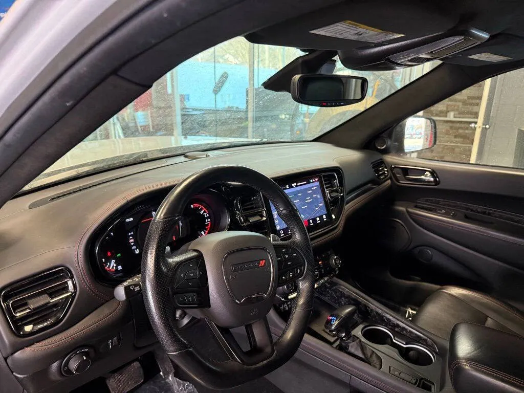 2024 Dodge Durango R/T Plus - Photo 20