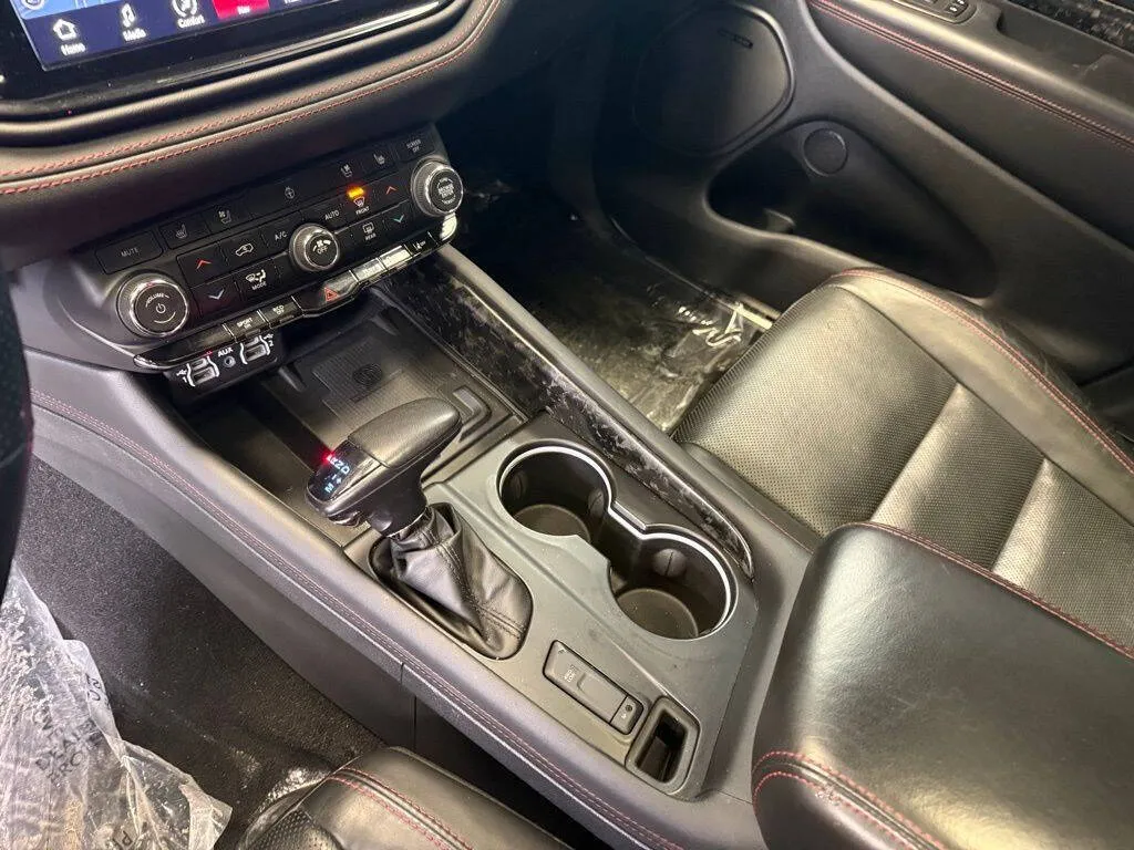 2024 Dodge Durango R/T Plus - Photo 26