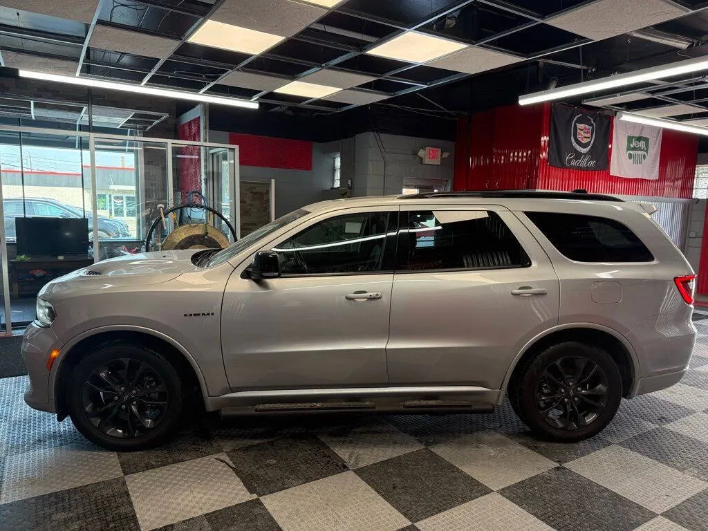 2024 Dodge Durango R/T Plus - Photo 6