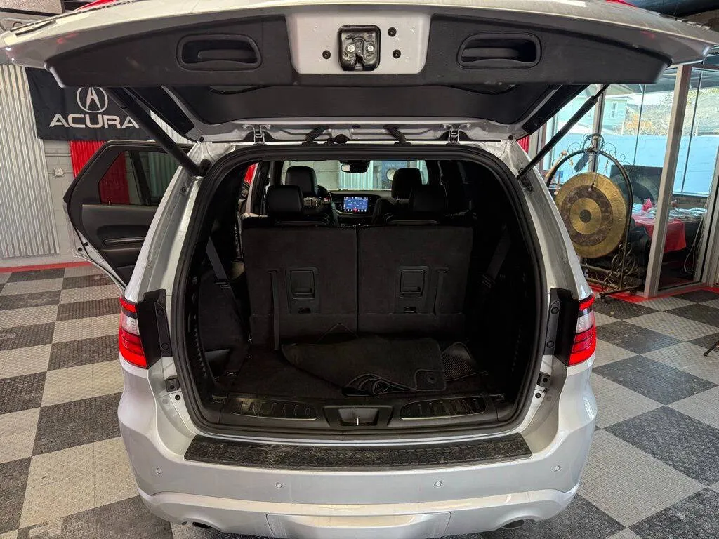 2024 Dodge Durango R/T Plus - Photo 34