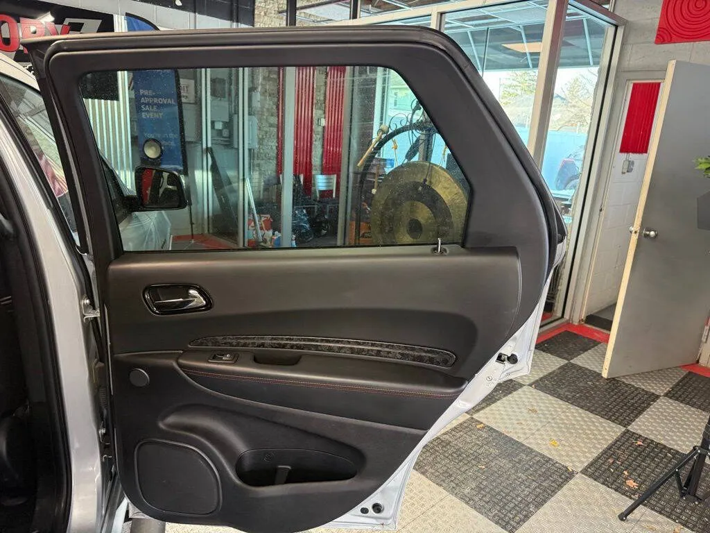 2024 Dodge Durango R/T Plus - Photo 37