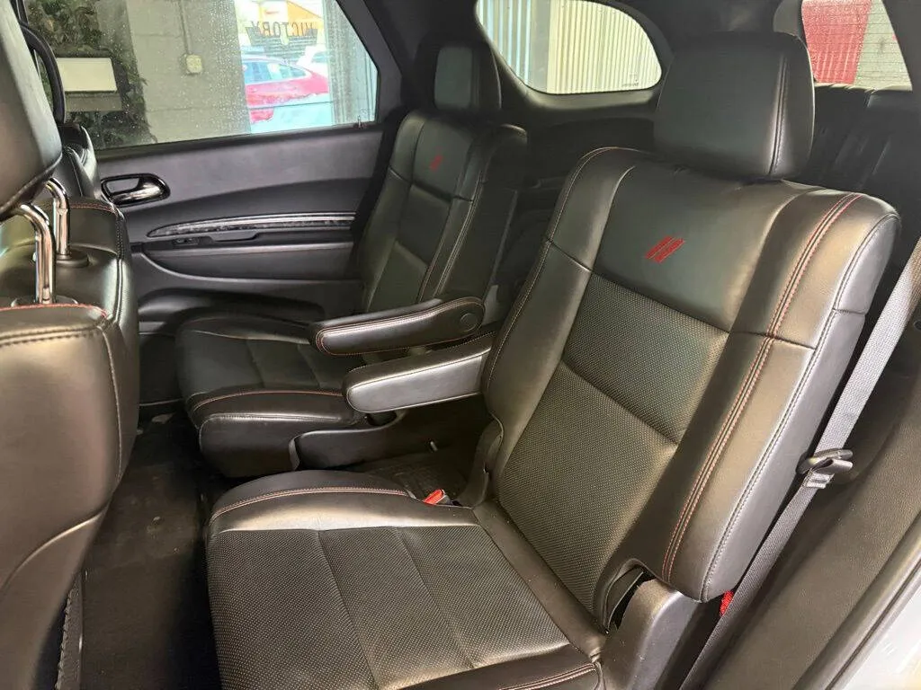 2024 Dodge Durango R/T Plus - Photo 33