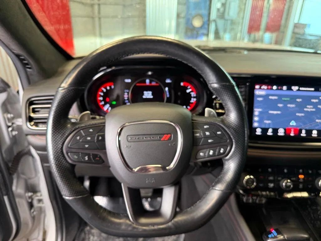 2024 Dodge Durango R/T Plus - Photo 22