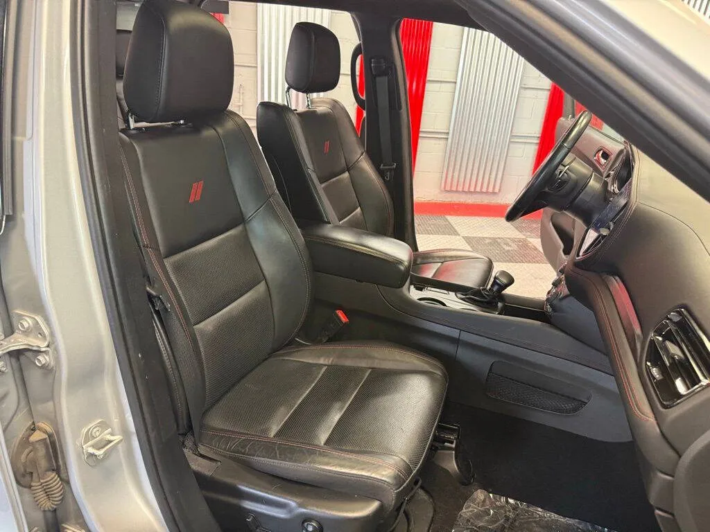 2024 Dodge Durango R/T Plus - Photo 42