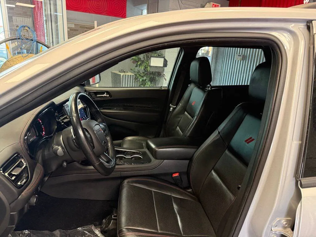 2024 Dodge Durango R/T Plus - Photo 15