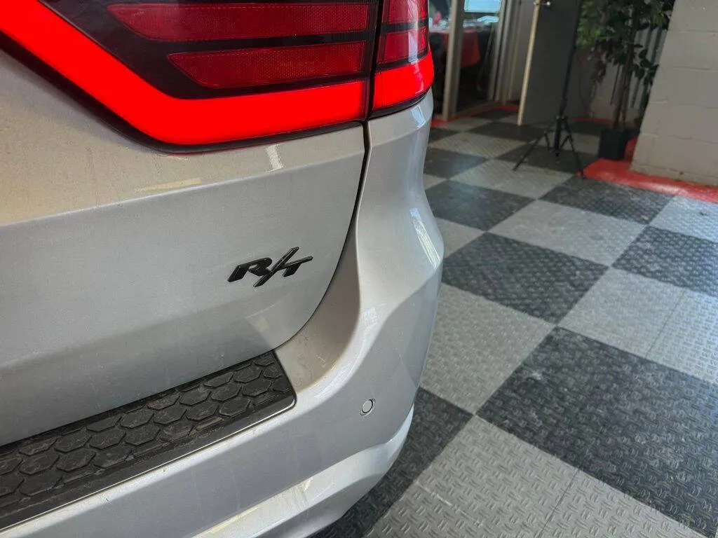 2024 Dodge Durango R/T Plus - Photo 12