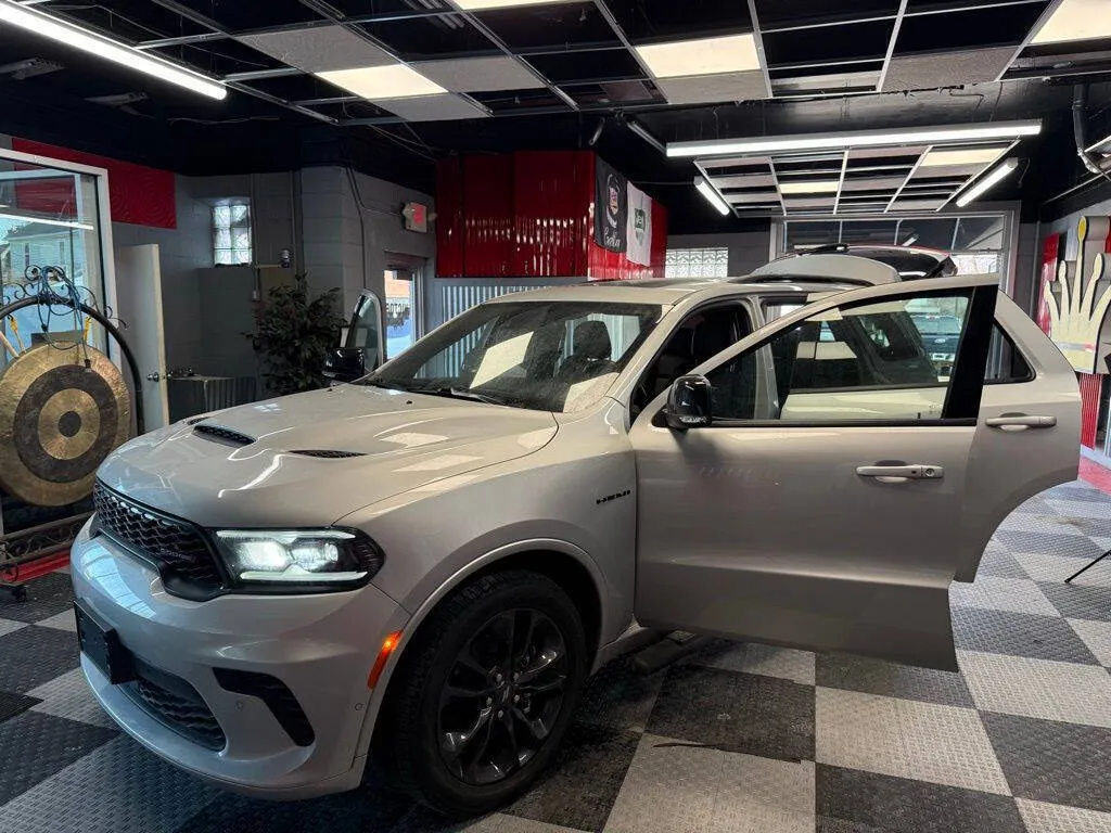 2024 Dodge Durango R/T Plus - Photo 46