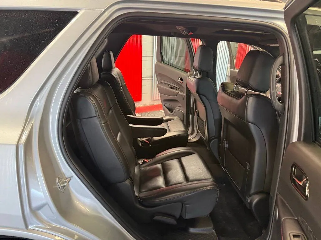 2024 Dodge Durango R/T Plus - Photo 38