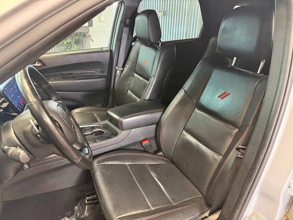 2024 Dodge Durango R/T Plus - Photo 17