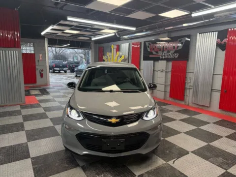 Photos of 2020 Chevrolet Bolt EV LT 4dr Hatchback for sale in Royal Oak, MI at Victory Motors Royal Oak