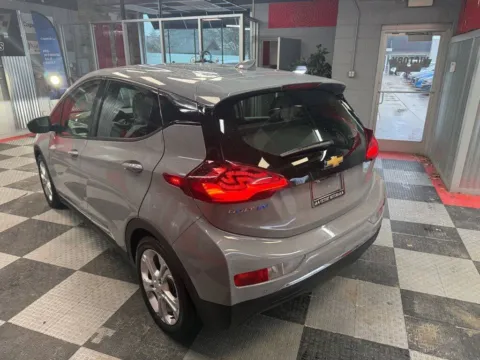 More photos of 2020 Chevrolet Bolt EV LT 4dr Hatchback at Victory Motors Royal Oak, MI