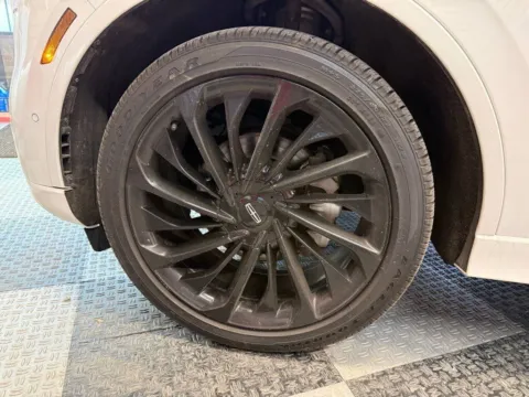 More photos of 2023 Lincoln Aviator Black Label AWD 4dr SUV at Victory Motors Royal Oak, MI