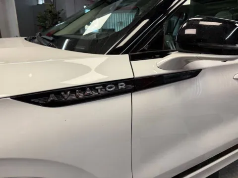 More photos of 2023 Lincoln Aviator Black Label AWD 4dr SUV at Victory Motors Royal Oak, MI
