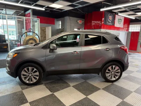 More photos of 2020 Buick Encore Preferred AWD 4dr Crossover at Victory Motors Royal Oak, MI