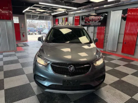 Another view of 2020 Buick Encore Preferred AWD 4dr Crossover for sale in Royal Oak, MI at Victory Motors Royal Oak