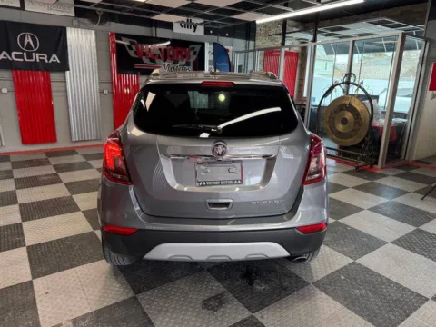 More photos of 2020 Buick Encore Preferred AWD 4dr Crossover at Victory Motors Royal Oak, MI