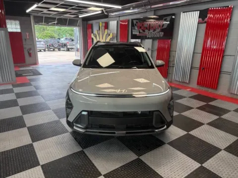 More photos of 2024 Hyundai Kona Limited AWD 4dr Crossover at Victory Motors Royal Oak, MI