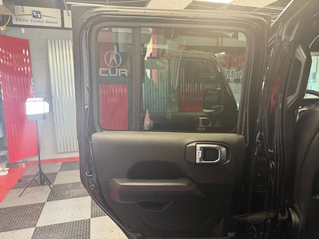 2020 Jeep Wrangler Unlimited Rubicon Recon - Photo 29